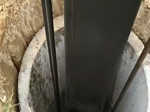 儋州打井公司